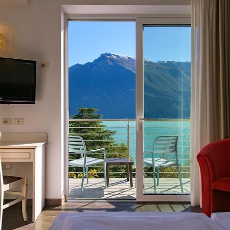 Hotel Sogno del Benaco Limone sul Garda Esterno foto