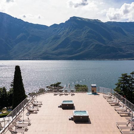 Hotel Sogno del Benaco Limone sul Garda Esterno foto
