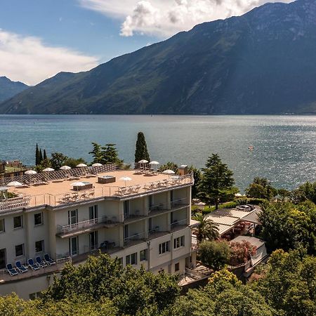 Hotel Sogno del Benaco Limone sul Garda Esterno foto