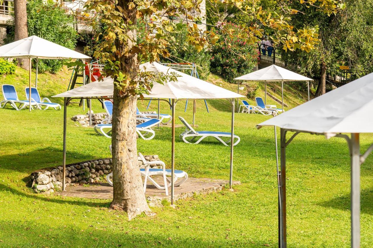 Hotel Sogno del Benaco Limone sul Garda Esterno foto