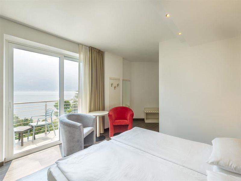 Hotel Sogno del Benaco Limone sul Garda Esterno foto