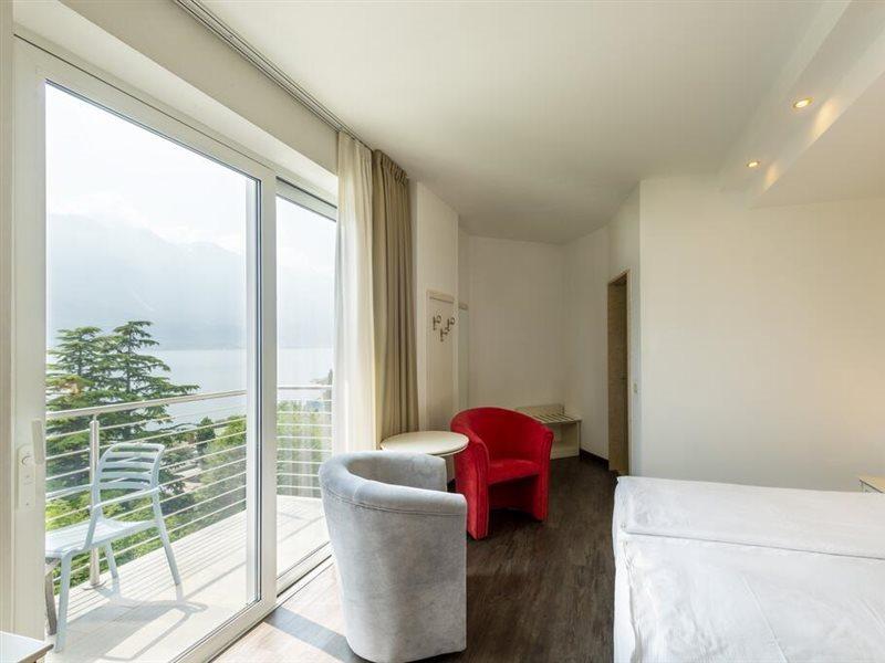 Hotel Sogno del Benaco Limone sul Garda Esterno foto