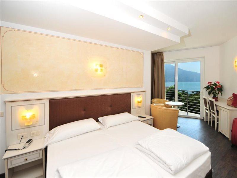 Hotel Sogno del Benaco Limone sul Garda Esterno foto