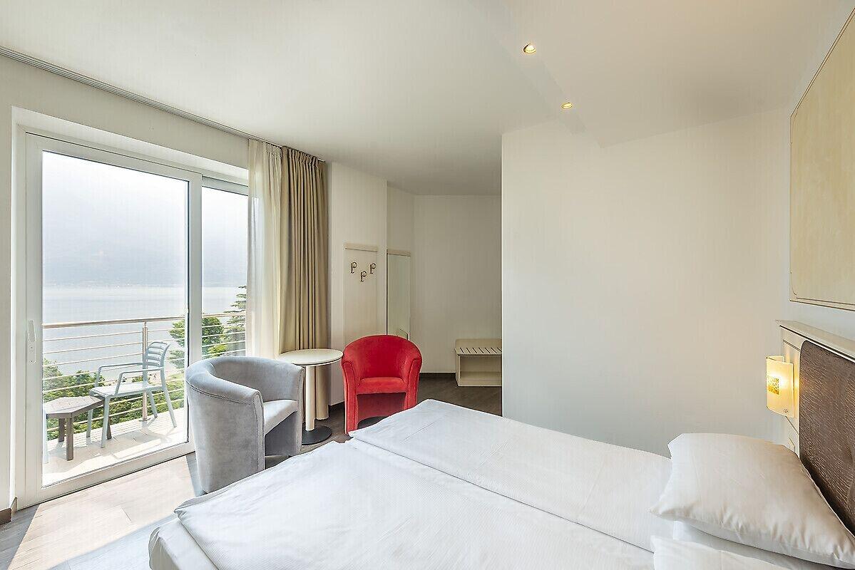Hotel Sogno del Benaco Limone sul Garda Esterno foto