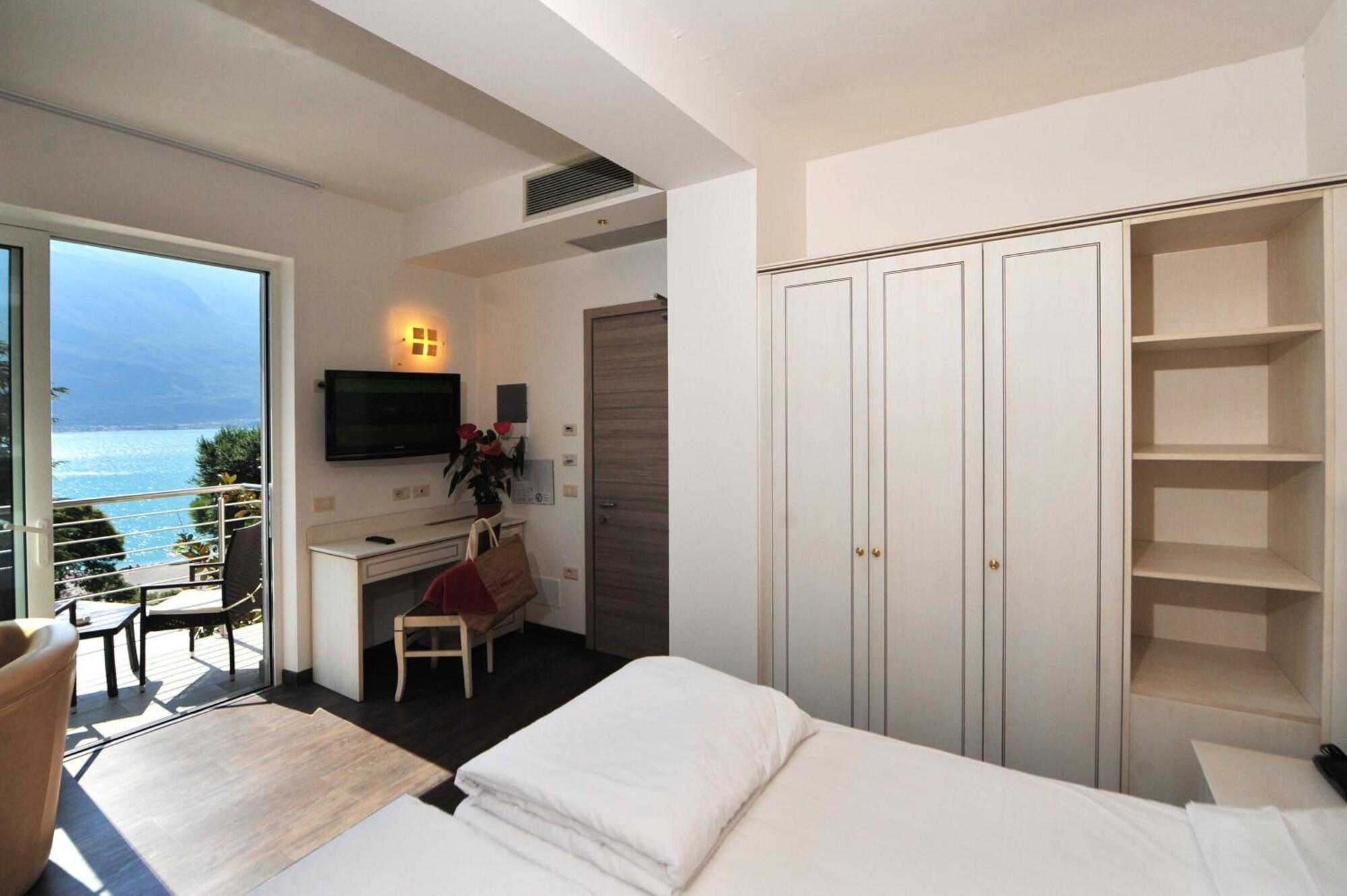 Hotel Sogno del Benaco Limone sul Garda Esterno foto