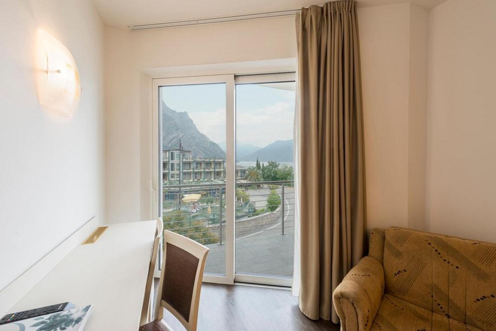 Hotel Sogno del Benaco Limone sul Garda Esterno foto
