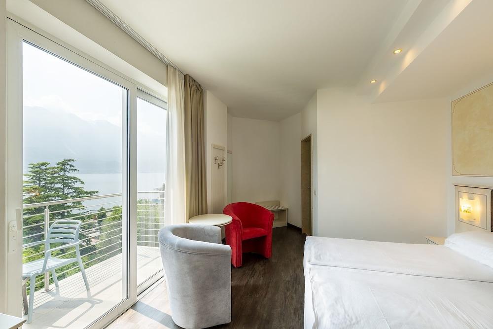 Hotel Sogno del Benaco Limone sul Garda Esterno foto