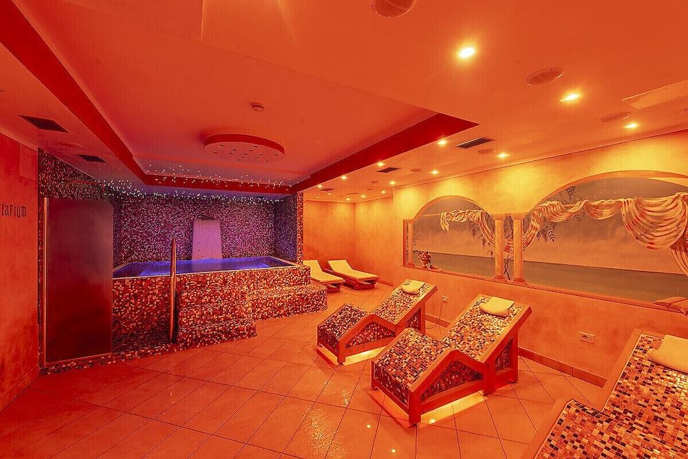 Hotel Sogno del Benaco Limone sul Garda Esterno foto