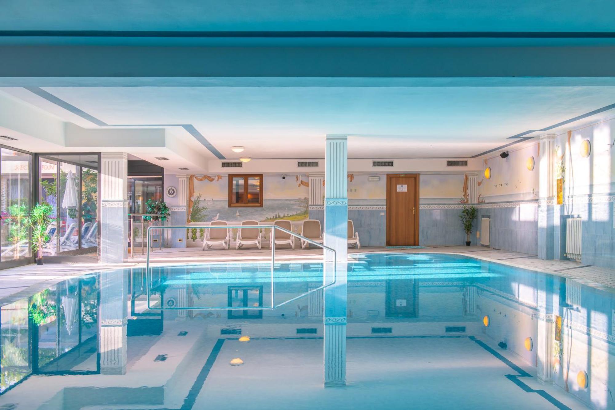 Hotel Sogno del Benaco Limone sul Garda Esterno foto