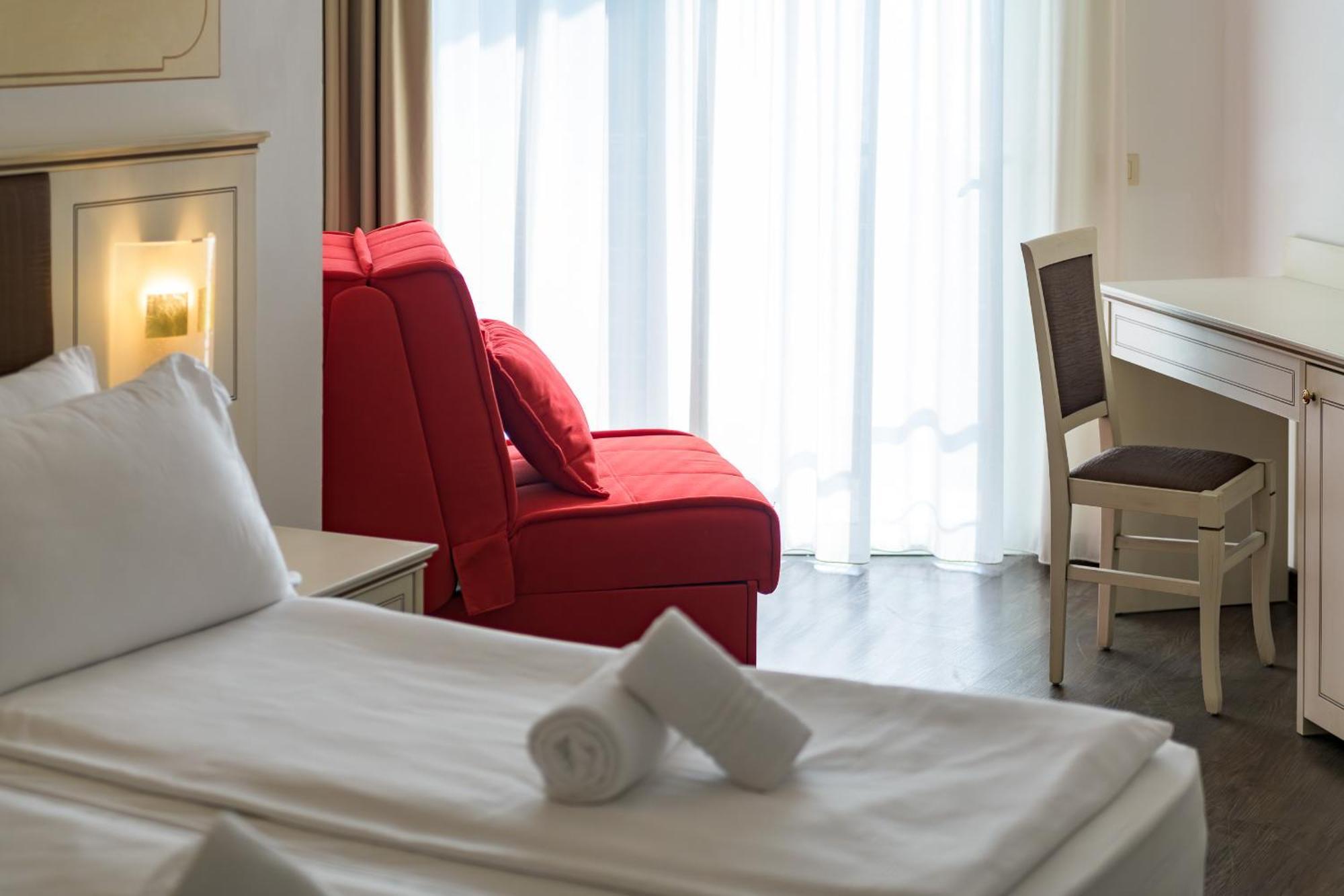 Hotel Sogno del Benaco Limone sul Garda Esterno foto