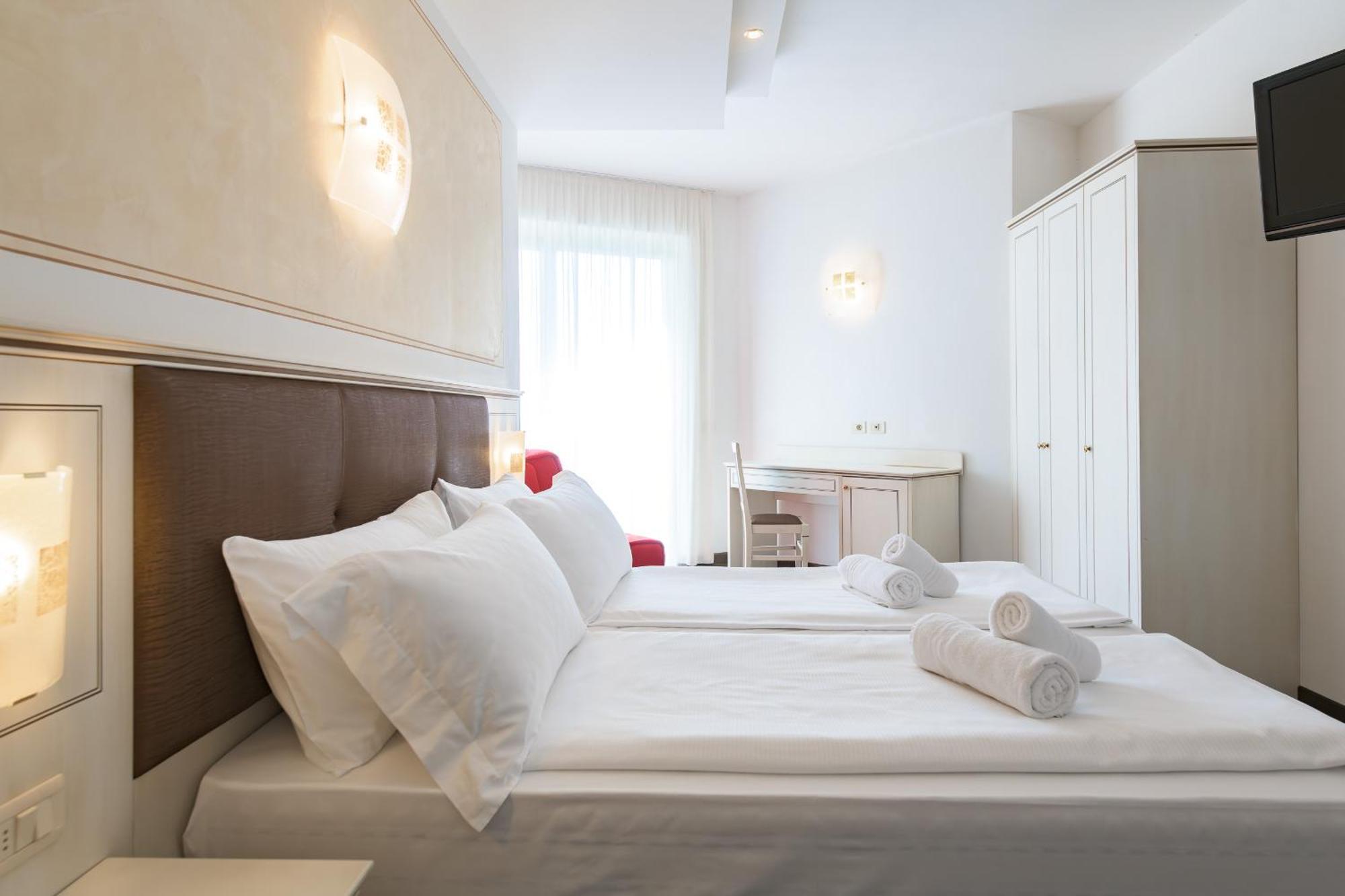 Hotel Sogno del Benaco Limone sul Garda Esterno foto