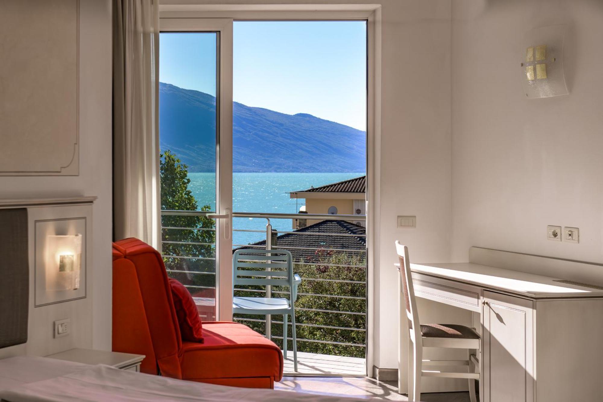 Hotel Sogno del Benaco Limone sul Garda Esterno foto
