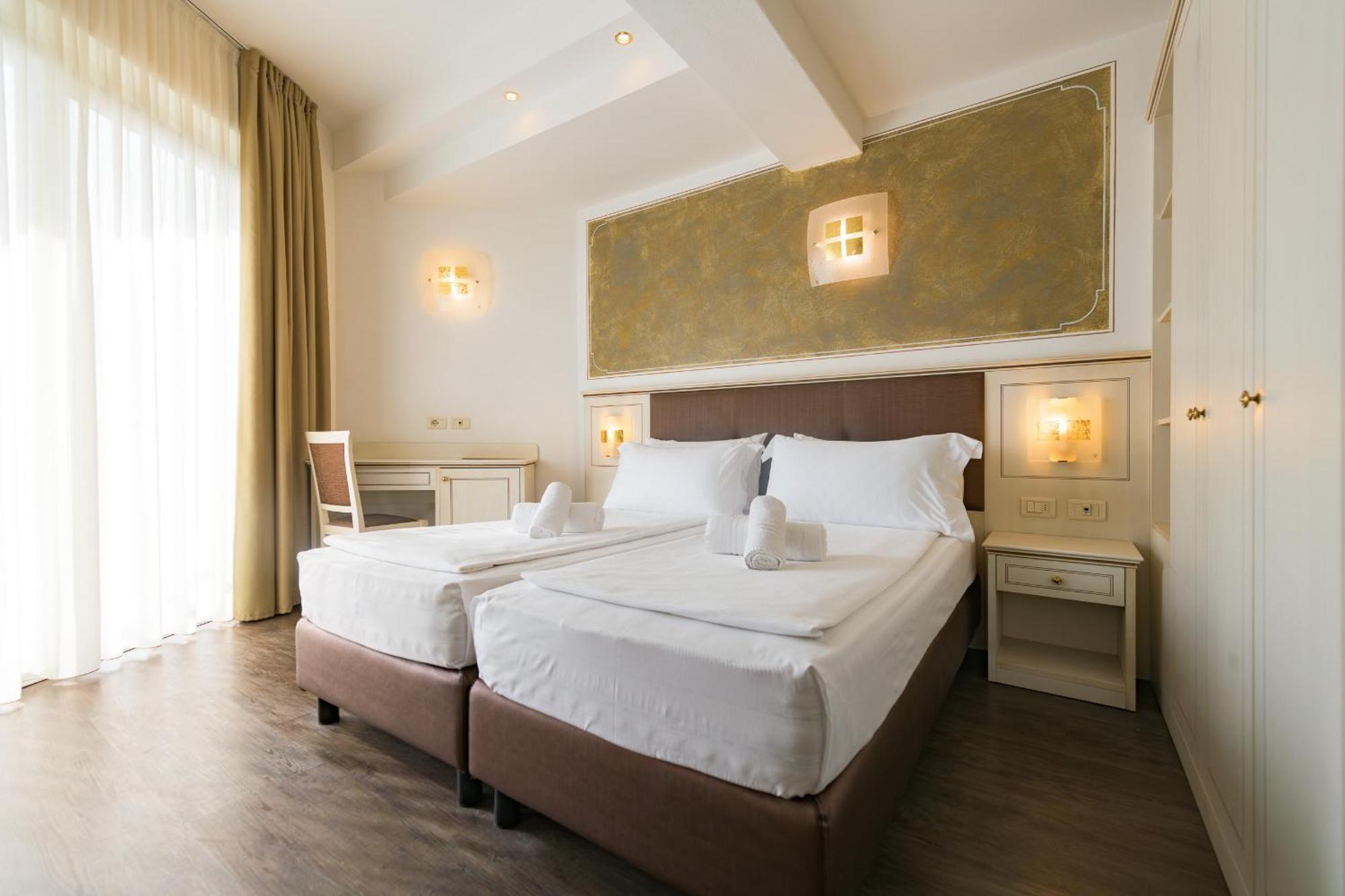 Hotel Sogno del Benaco Limone sul Garda Esterno foto