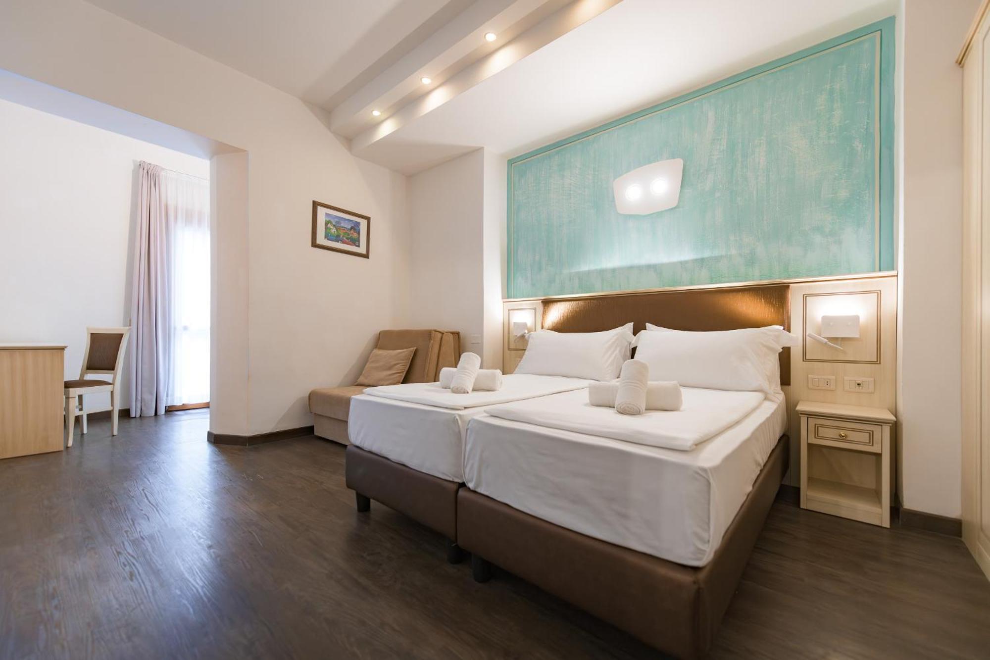 Hotel Sogno del Benaco Limone sul Garda Camera foto