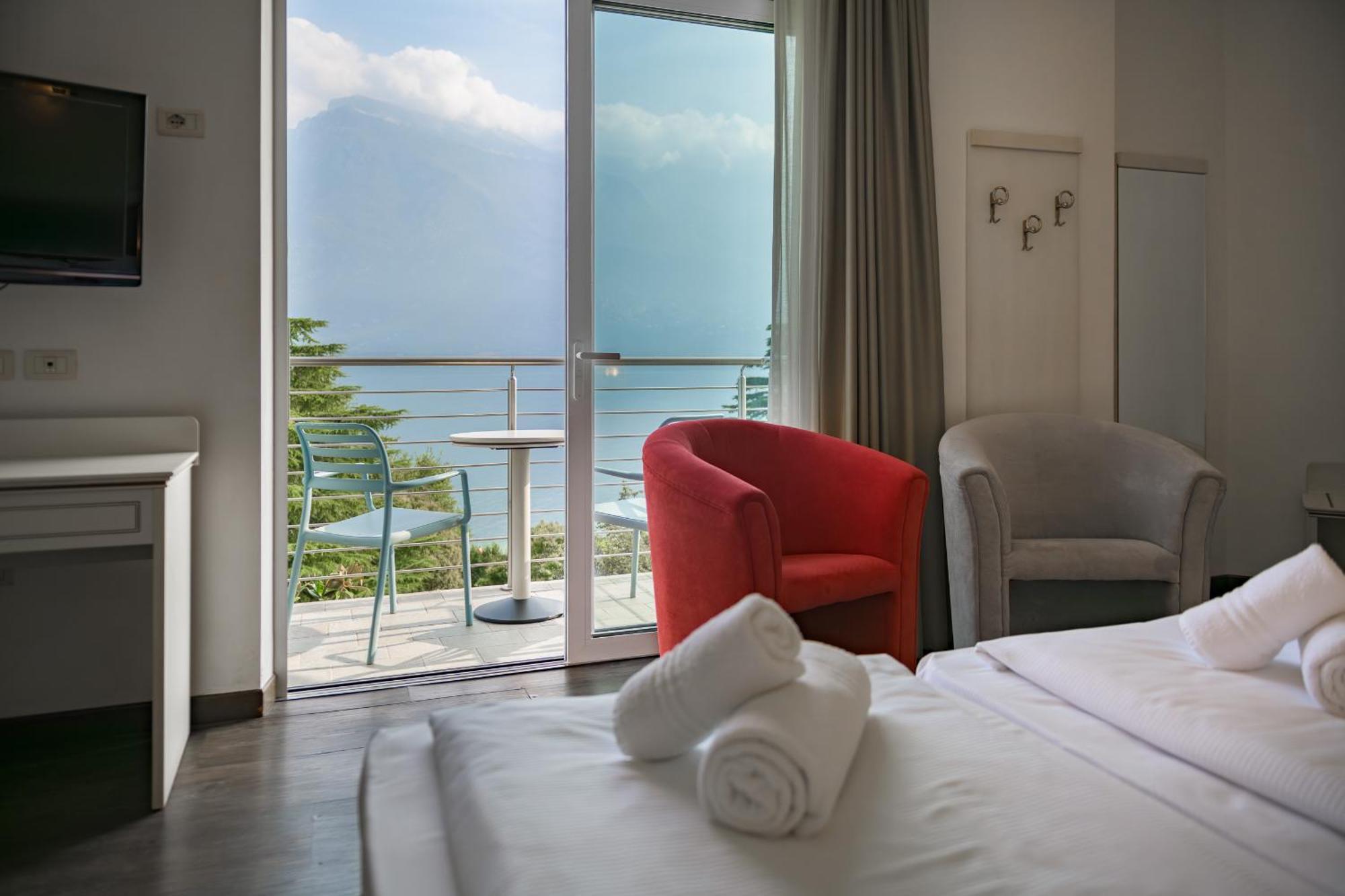 Hotel Sogno del Benaco Limone sul Garda Esterno foto