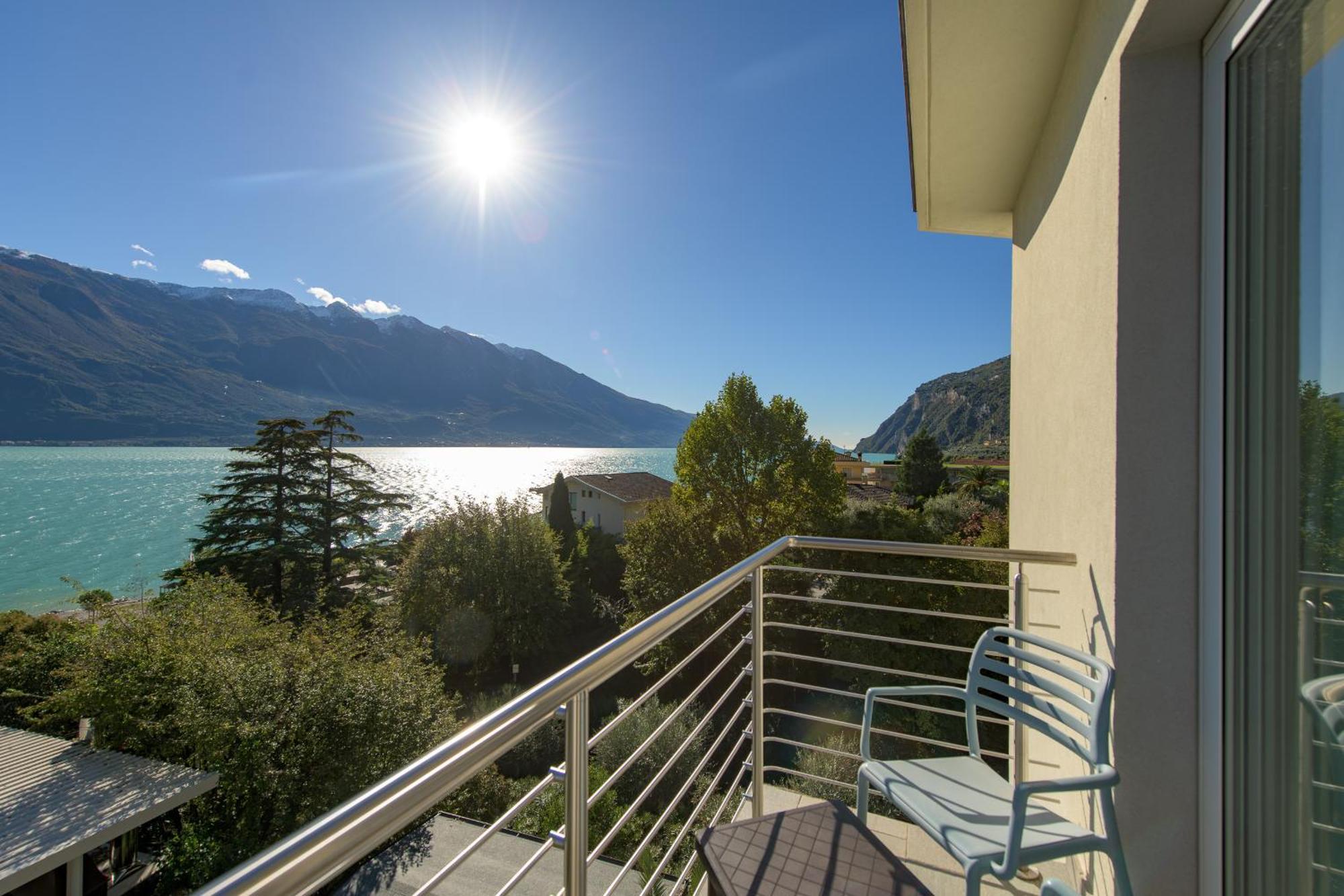 Hotel Sogno del Benaco Limone sul Garda Esterno foto