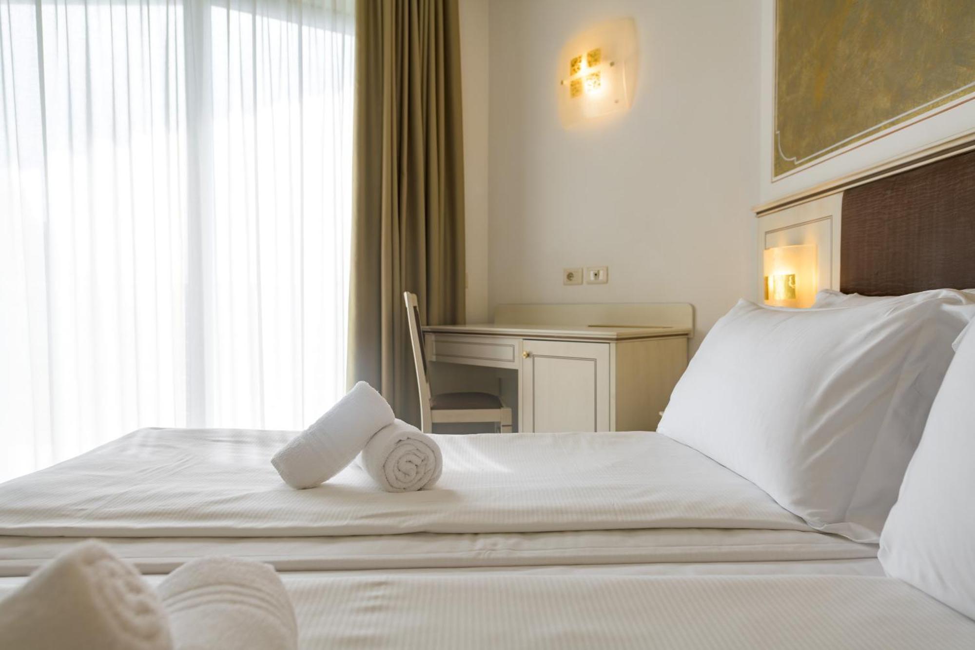 Hotel Sogno del Benaco Limone sul Garda Esterno foto