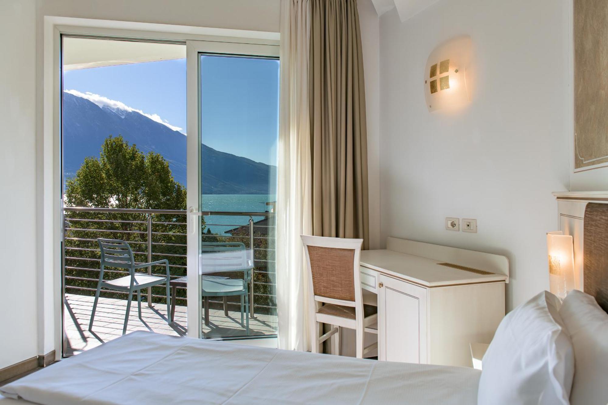 Hotel Sogno del Benaco Limone sul Garda Esterno foto