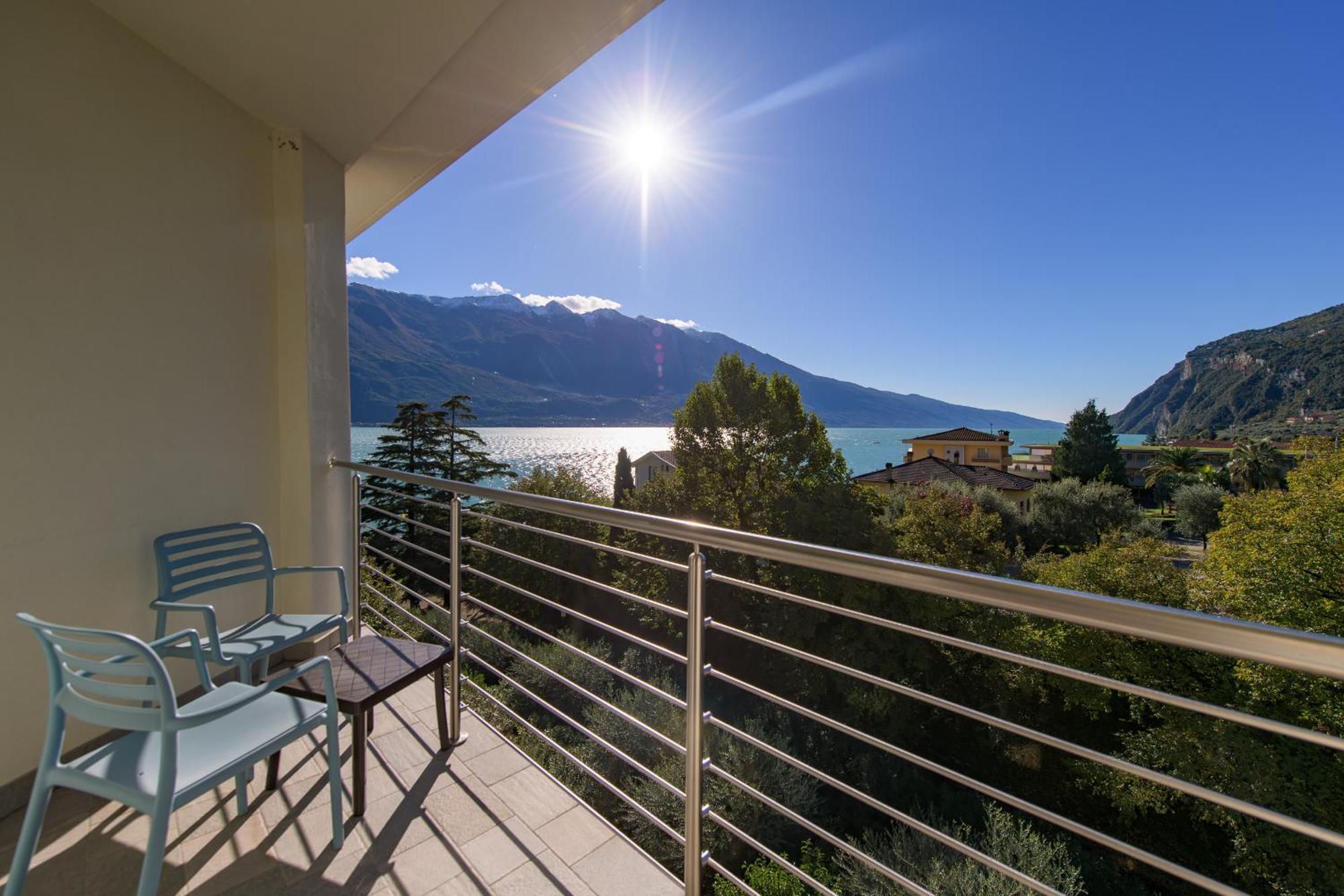 Hotel Sogno del Benaco Limone sul Garda Esterno foto