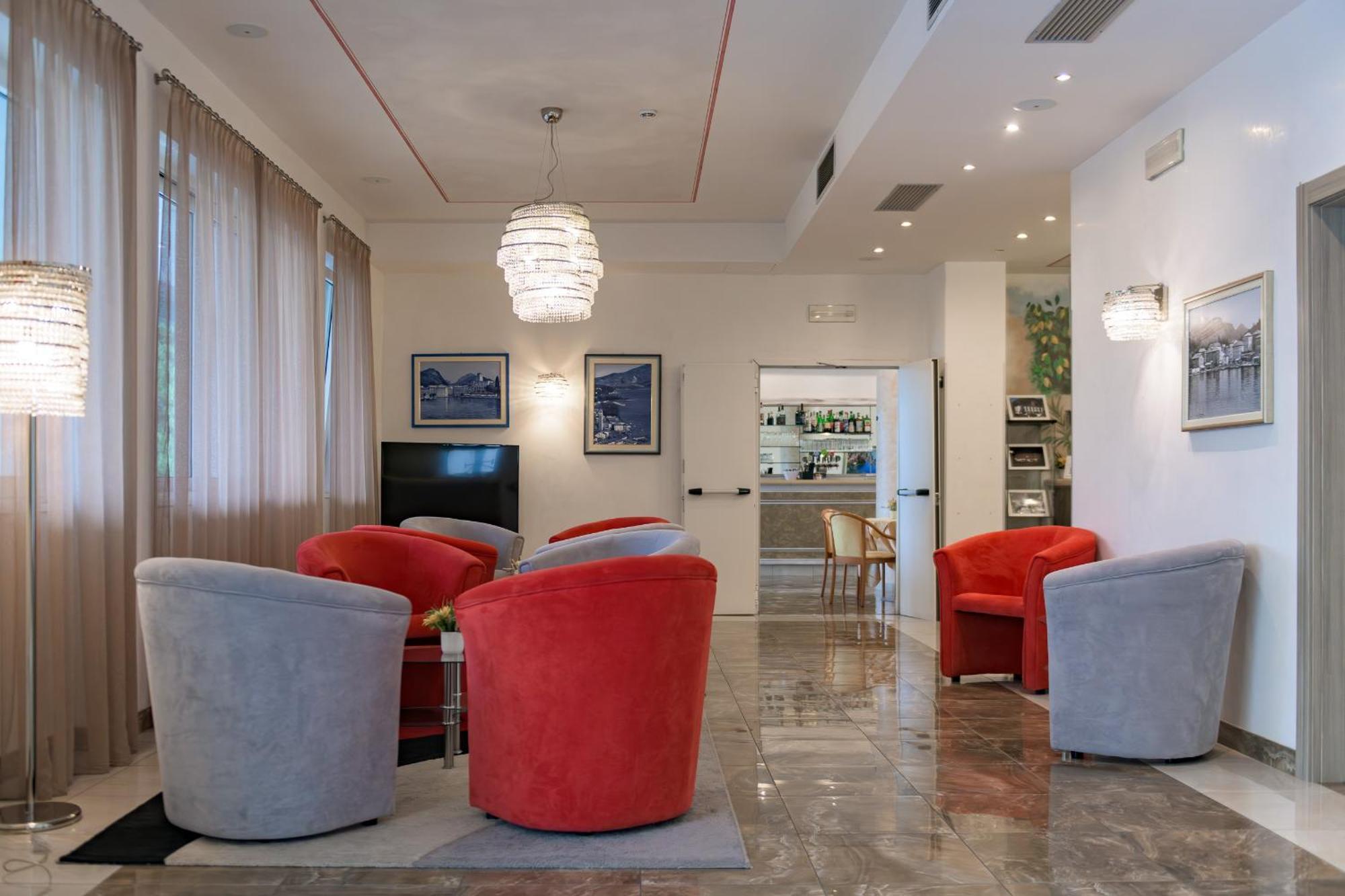 Hotel Sogno del Benaco Limone sul Garda Esterno foto