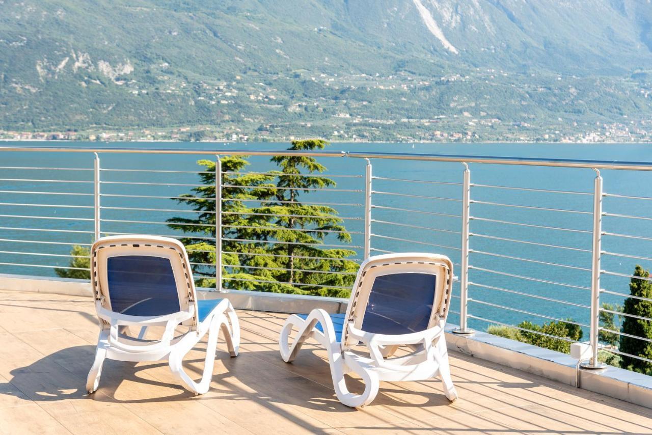 Hotel Sogno del Benaco Limone sul Garda Esterno foto