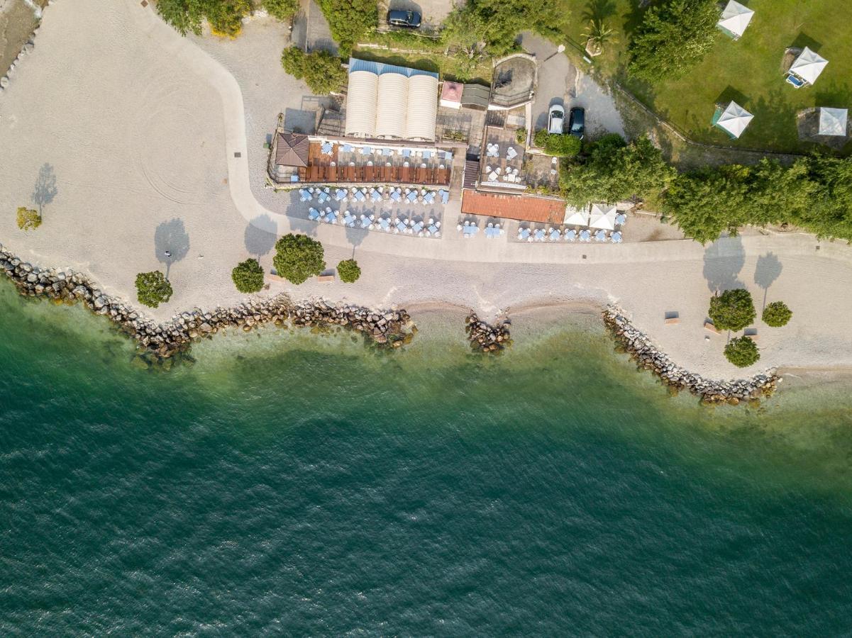 Hotel Sogno del Benaco Limone sul Garda Esterno foto